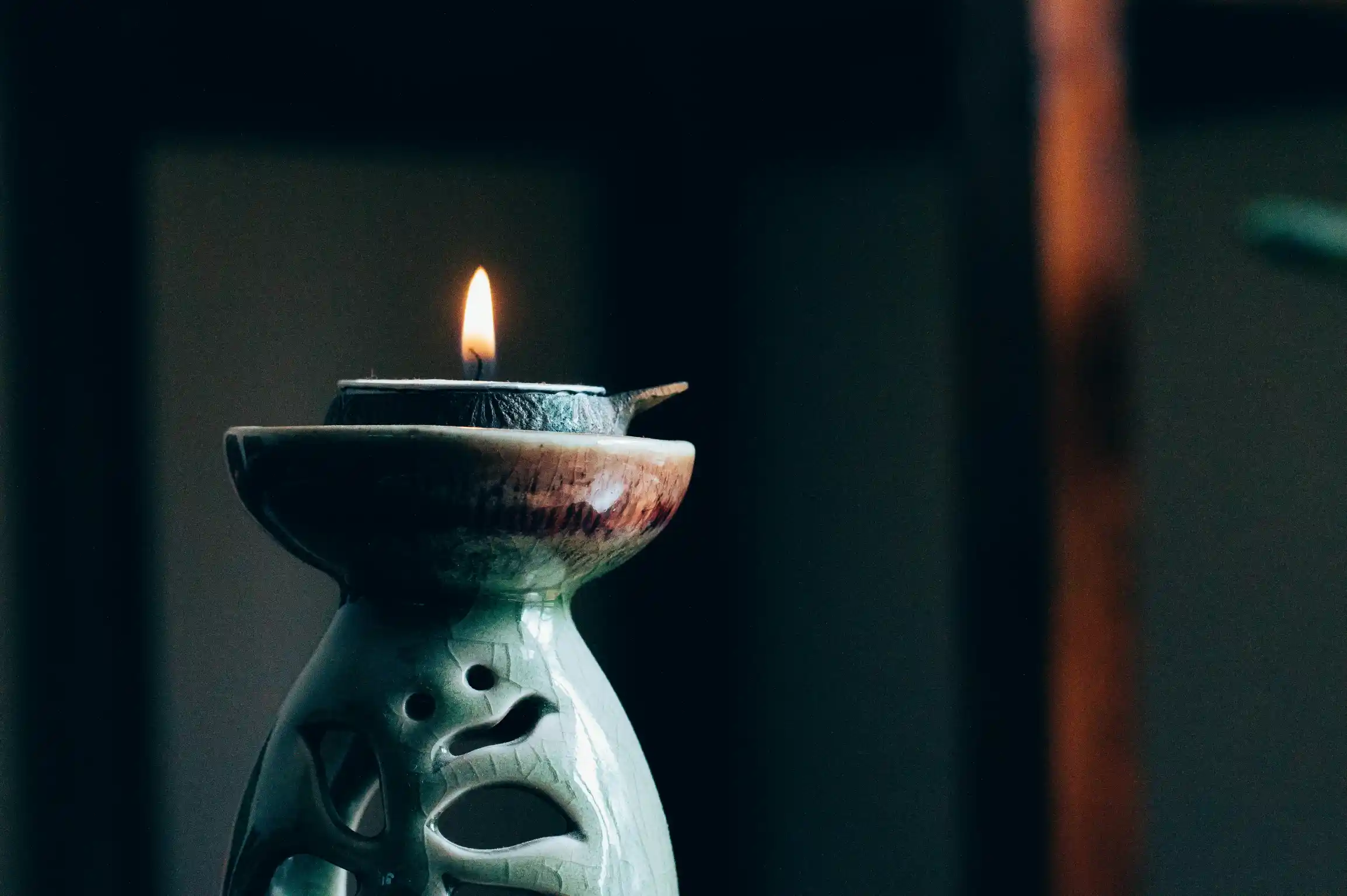Aromatherapy at Spa In Banani