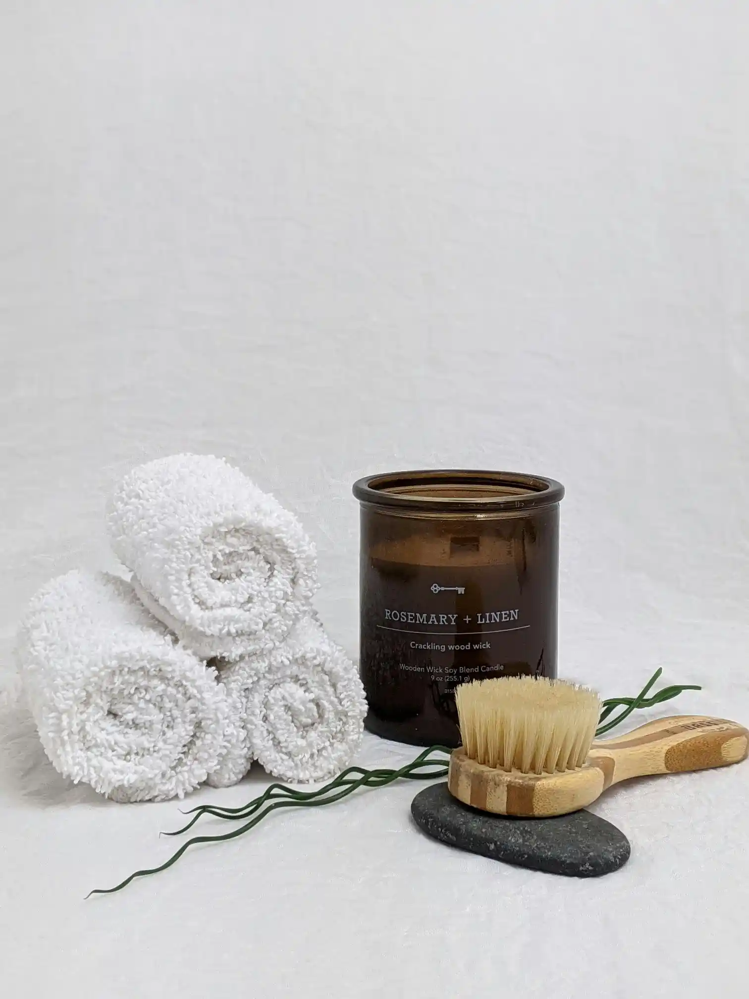 Hot oil massage spa at Spa In Banani