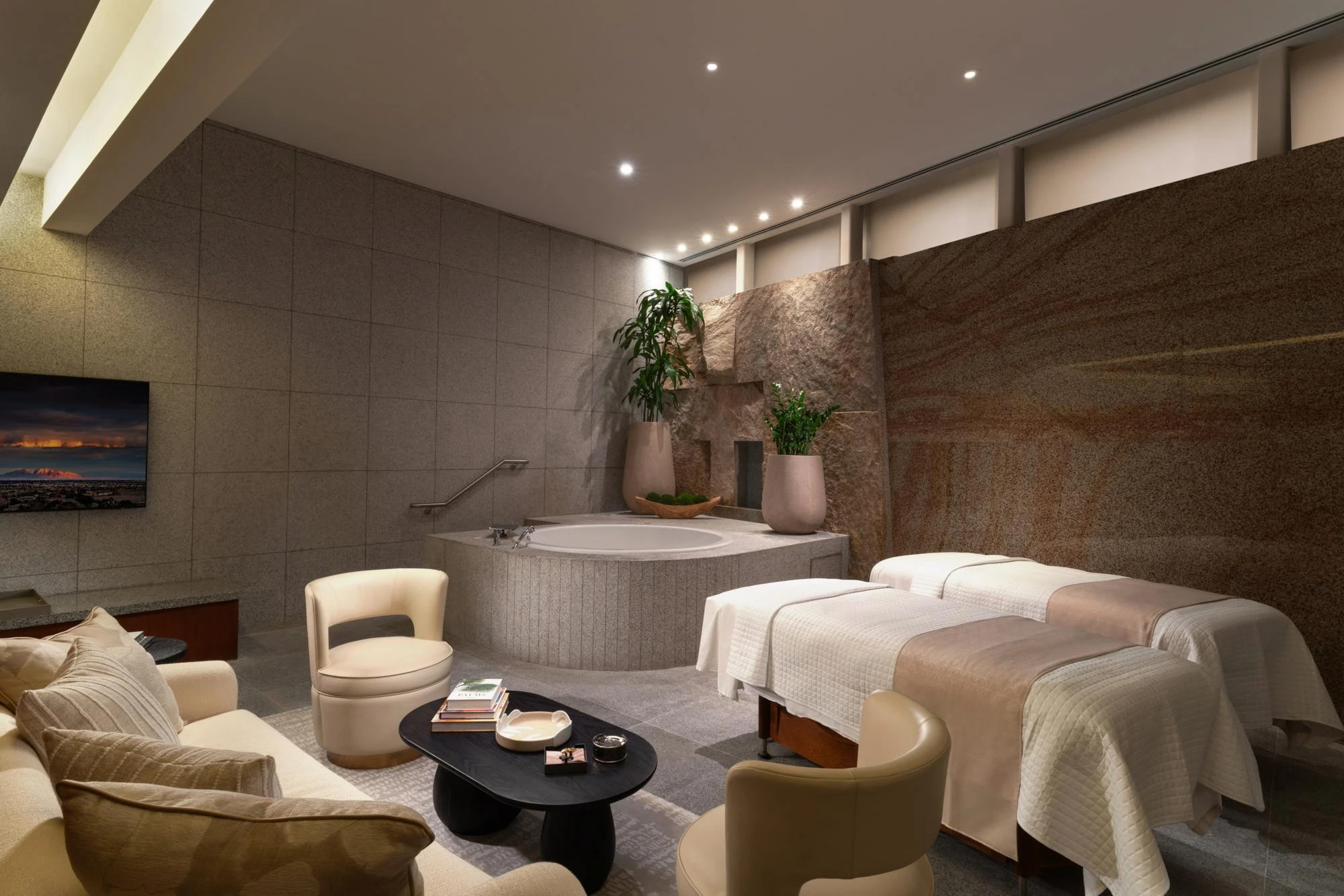 Nuru spa at Spa In Banani