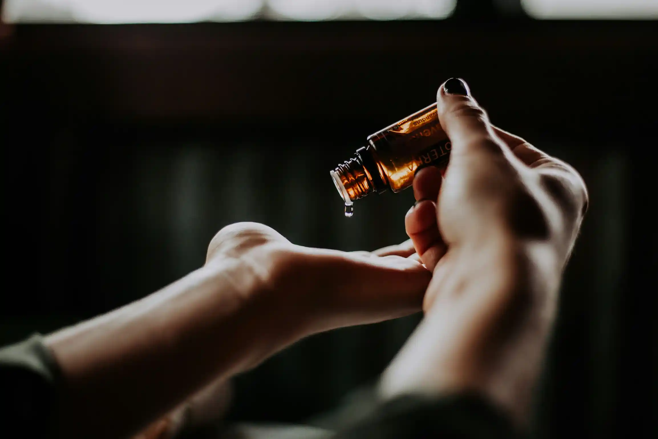 Oil massage at Spa In Banani